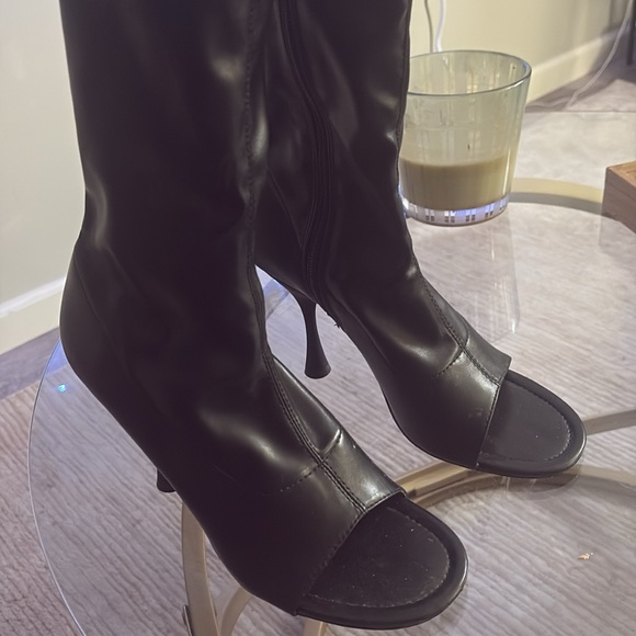 Zara boot Heels - Picture 2 of 4